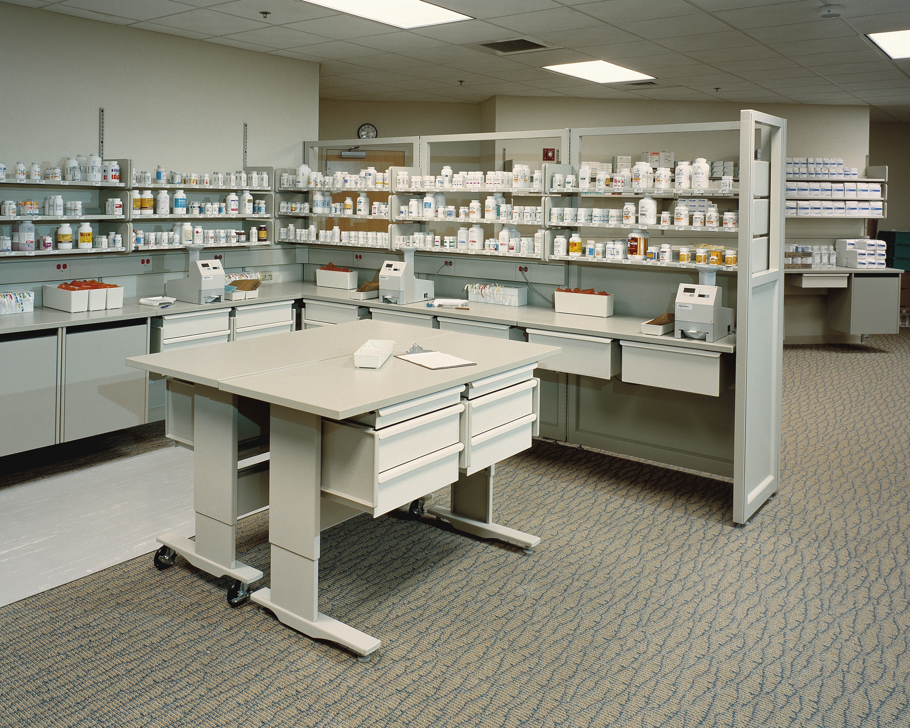 医院安博网页版|医疗操作台|办公安博网页版|安博anbo（中国）安博网页版|Co/Struc 操作台